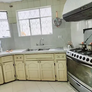 Apartamento Departamento Parque La Libertad, Cuenca