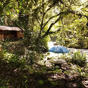Bosque Secreto - Private Cabin And Camping Quito
