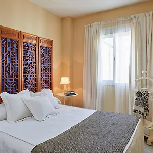 El Rico Rincón De Sanlúcar la Mayor